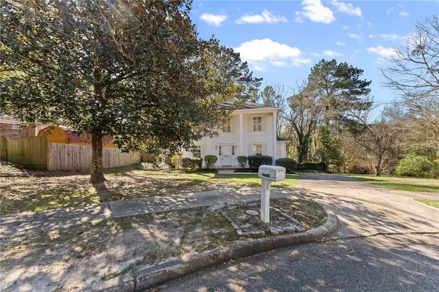 5917 Cricket Lane, Mobile, AL 36693 - #2