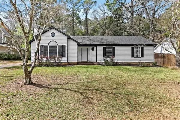 109 Meadow Wood Drive, Daphne, AL 36526