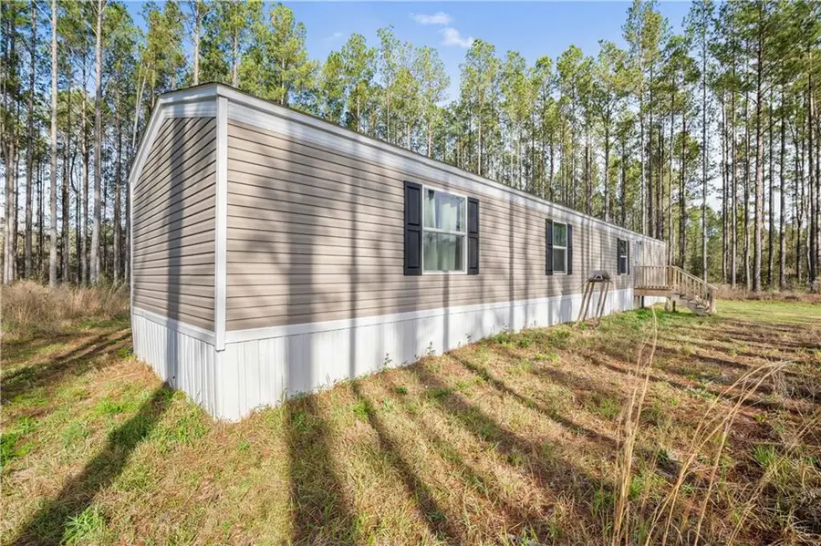 12305 Turnerville Farms Drive, Chunchula, AL 36521 - #2