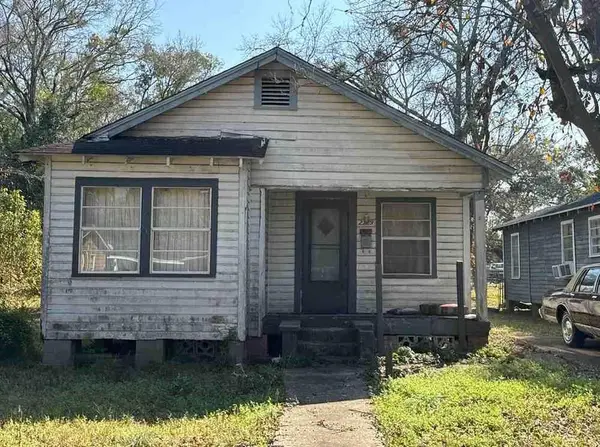 2779 Lecren Street, Mobile, AL 36607