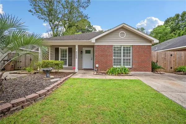 5609 Bentley Lane, Mobile, AL 36609