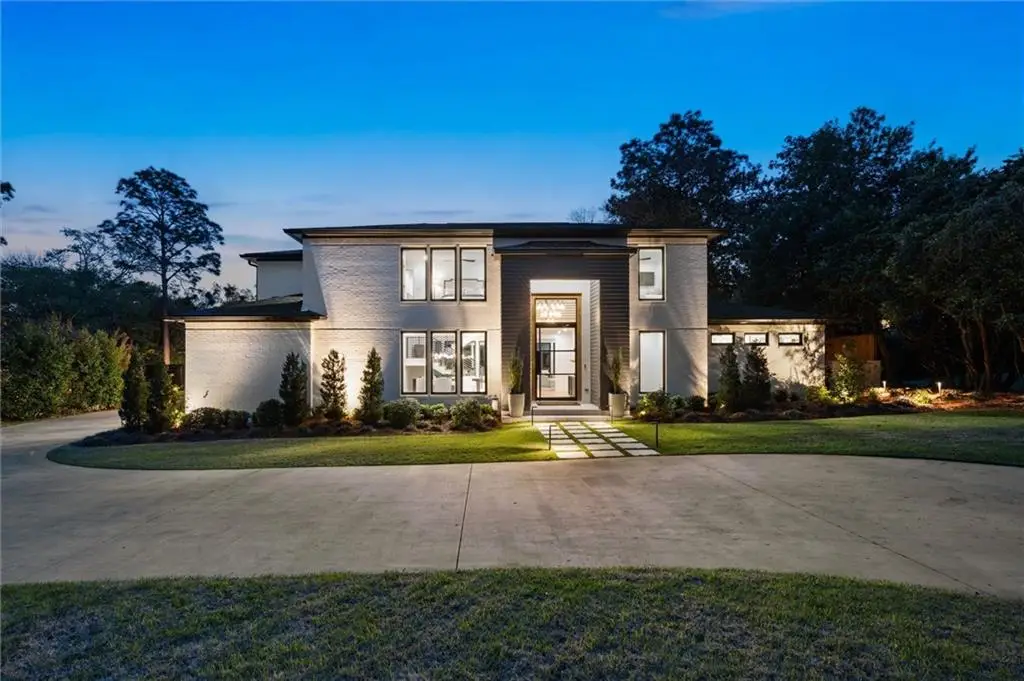 69 Jordan Lane, Mobile, AL 36608 - #1