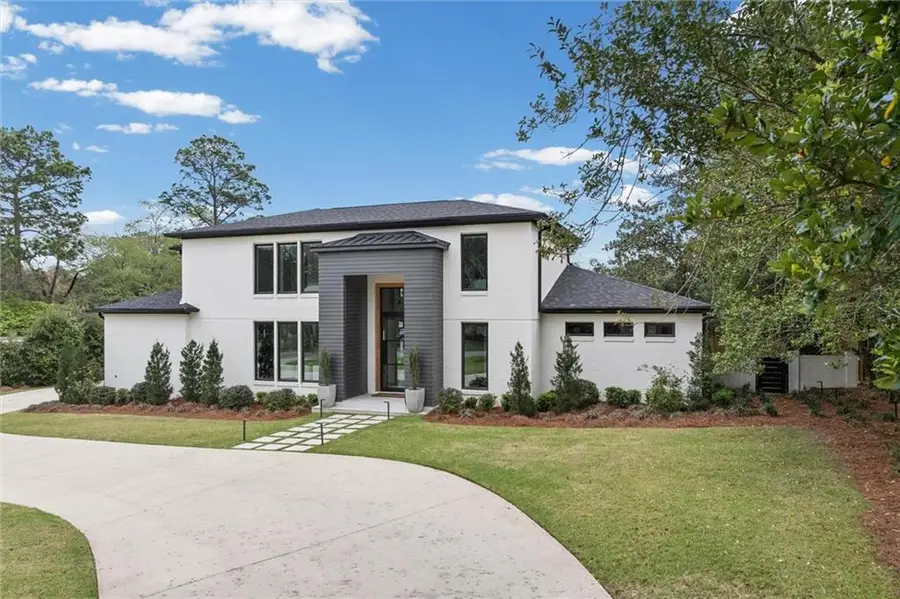 69 Jordan Lane, Mobile, AL 36608 - #3