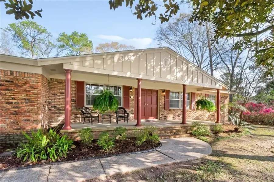 4525 Brentwood Drive, Mobile, AL 36619 - #2