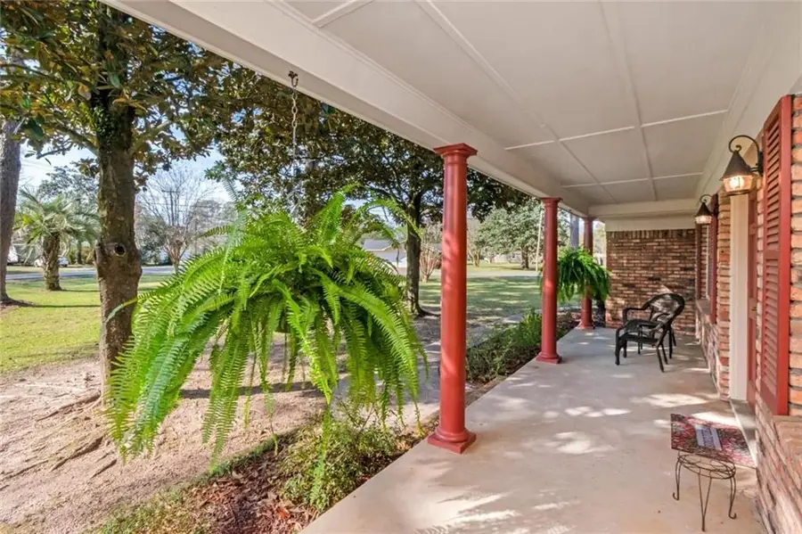 4525 Brentwood Drive, Mobile, AL 36619 - #3