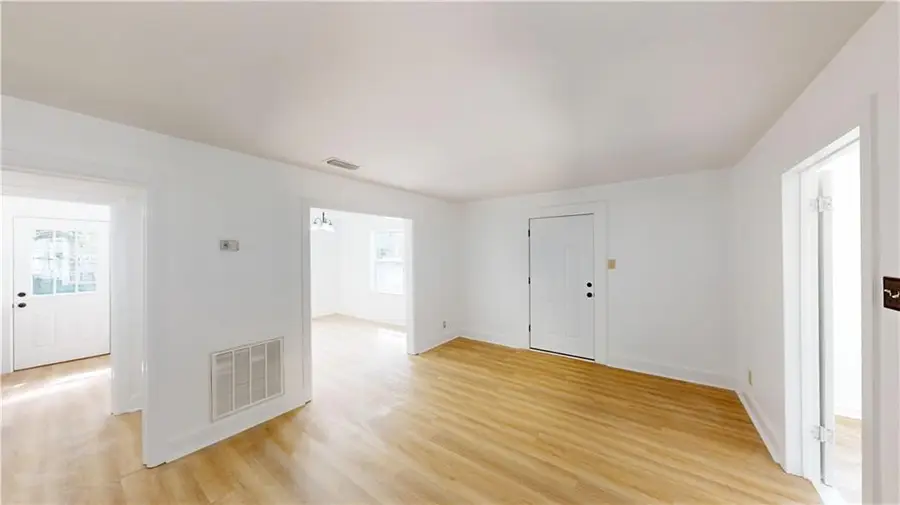 606 Shady Oak Drive, Mobile, AL 36608 - #3