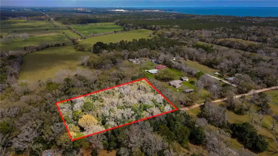 0 Pioneer Road, Theodore, AL 36582 - #2