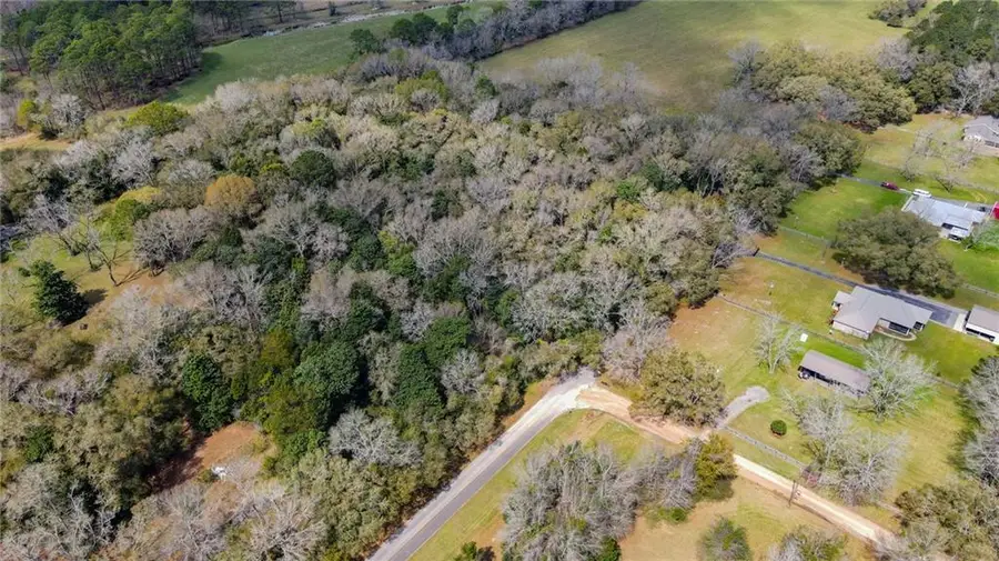 0 Pioneer Road, Theodore, AL 36582 - #3