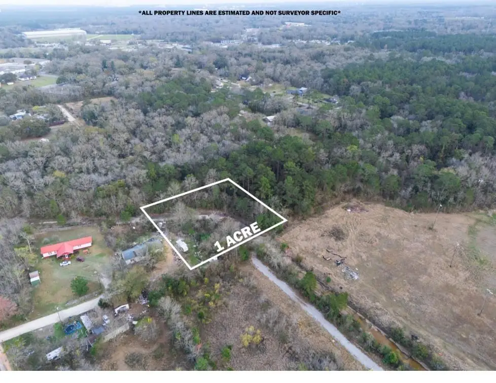 0 Nan Gray Davis Road, Mobile, AL 36582 - #1