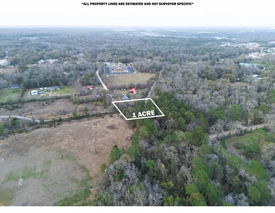 0 Nan Gray Davis Road, Mobile, AL 36582 - #2