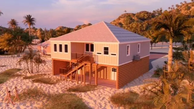 551 Lemoyne Drive #108, Dauphin Island, AL 36528 - #2