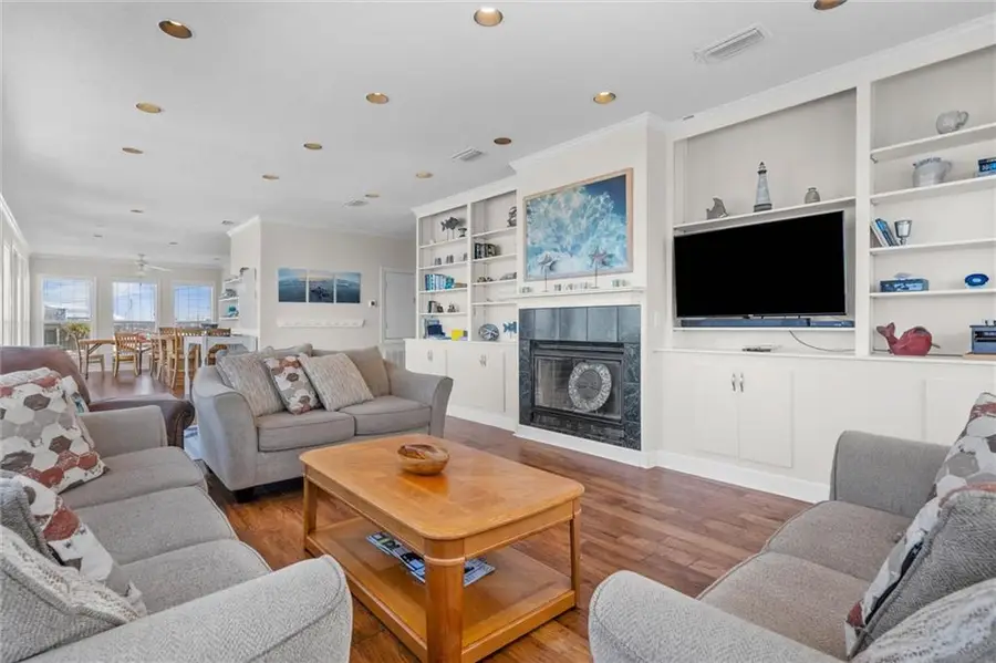 2426 Bienville Boulevard, Dauphin Island, AL 36528 - #2