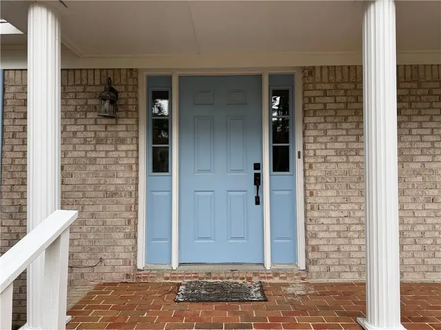 411 Admiral Semmes Avenue, Dauphin Island, AL 36528 - #3