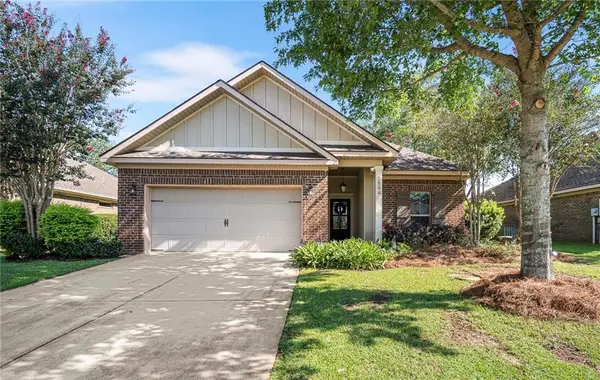 8594 Rosedown Lane, Daphne, AL 36526