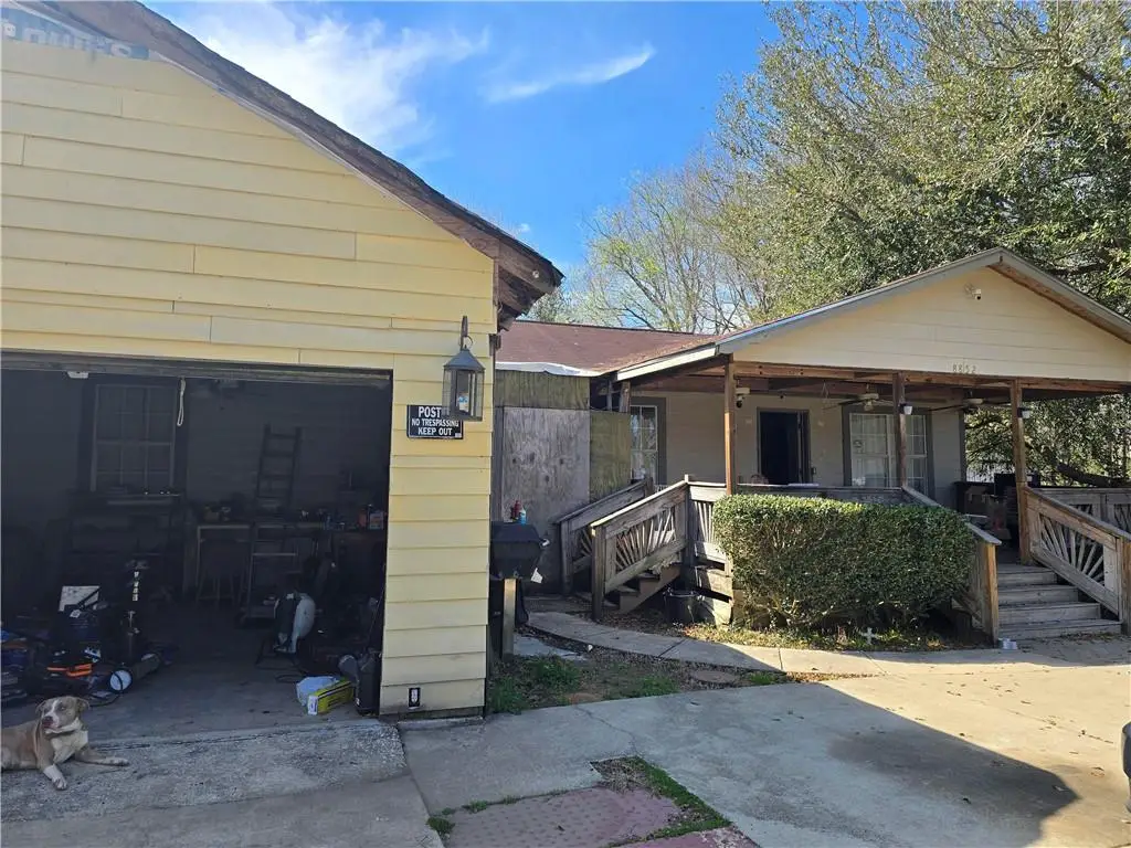 8852 Siesta Court, Grand Bay, AL 36541 - #1