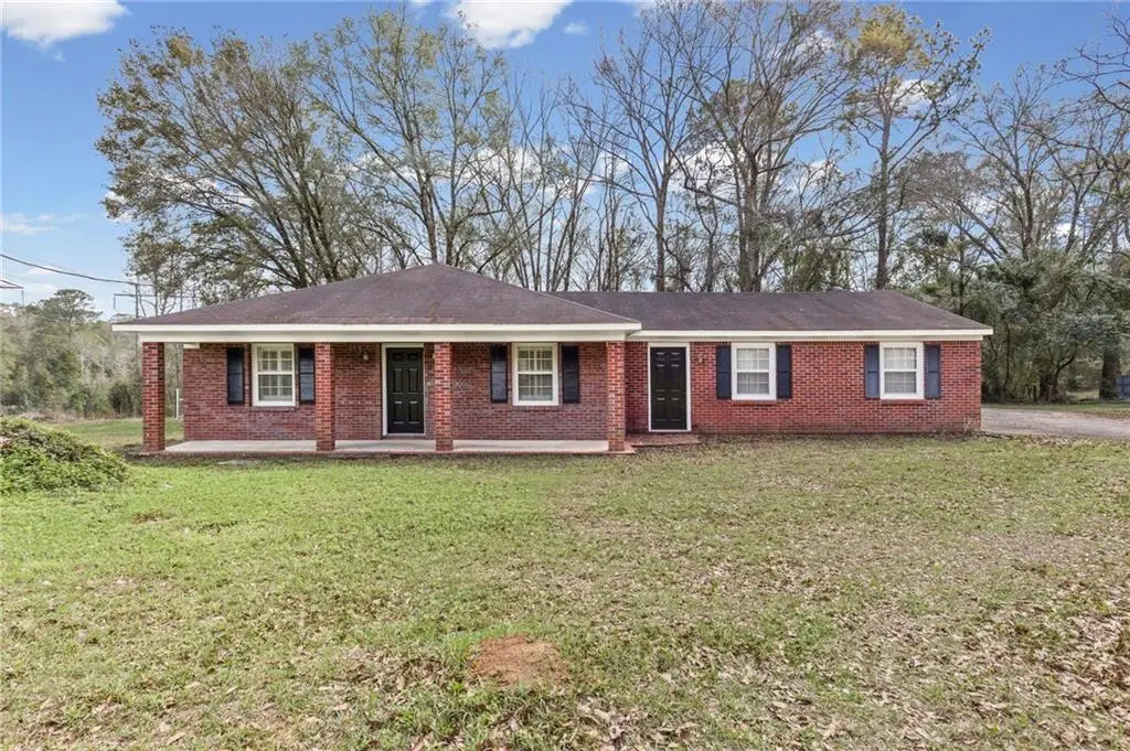 10525 Pete Sentz Road, Mobile, AL 36608 - #1