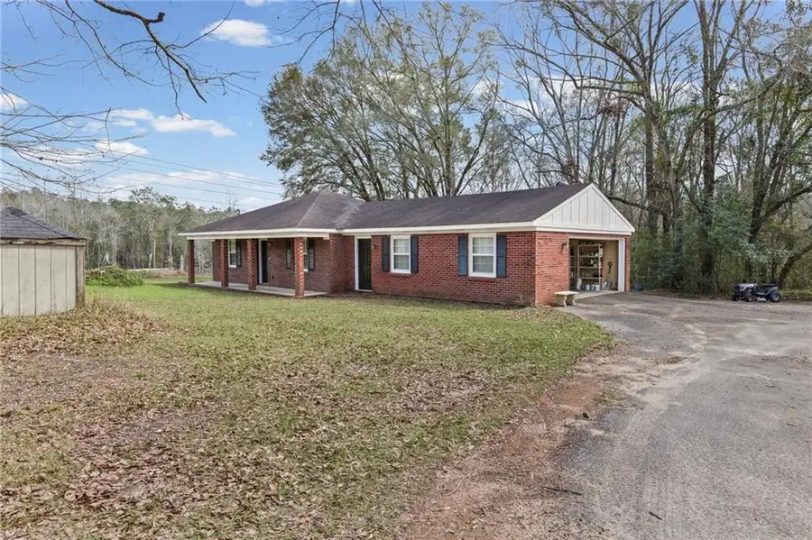 10525 Pete Sentz Road, Mobile, AL 36608 - #2