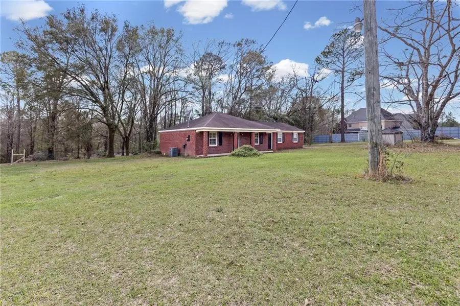 10525 Pete Sentz Road, Mobile, AL 36608 - #3