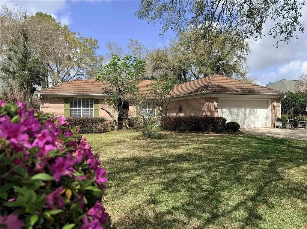 8869 Lea Brook Street, Fairhope, AL 36532 - #1