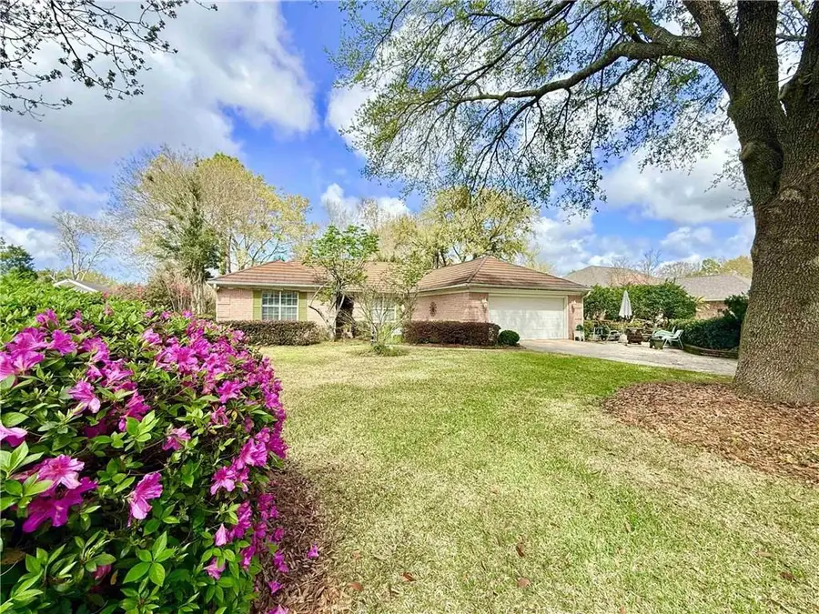 8869 Lea Brook Street, Fairhope, AL 36532 - #3