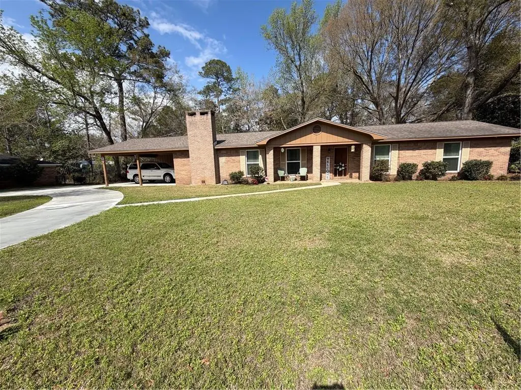 2012 Archer Lane, Mobile, AL 36605 - #1