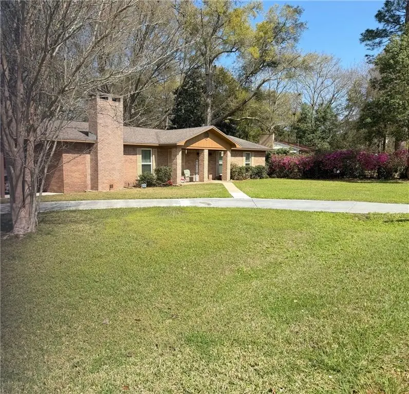 2012 Archer Lane, Mobile, AL 36605 - #2