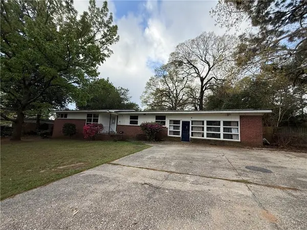 4003 Michael Boulevard, Mobile, AL 36609