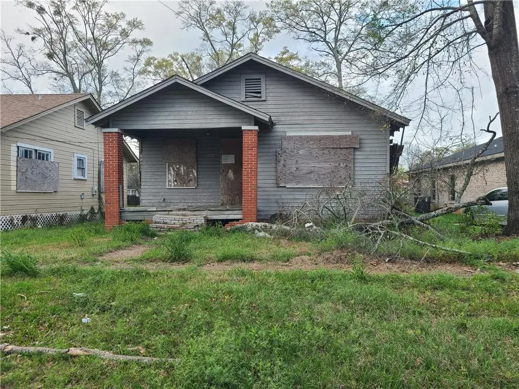 1964 Dublin Street, Mobile, AL 36606 - #1