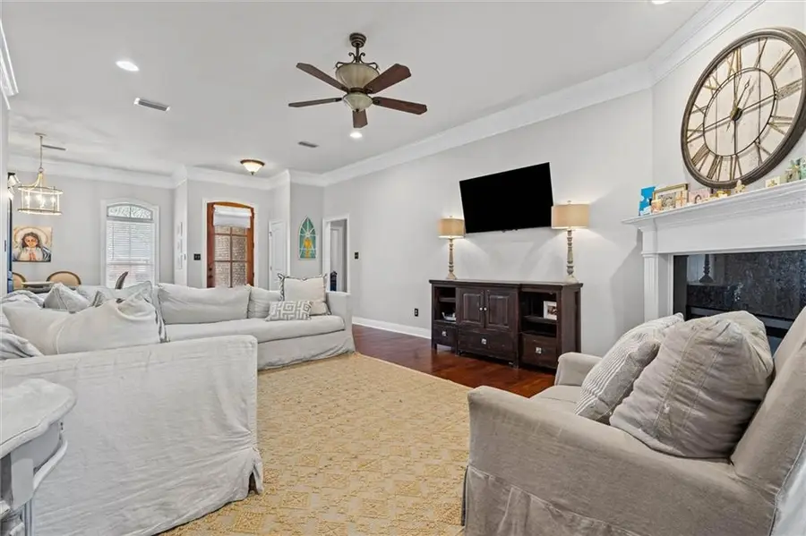 3360 Lockwood Drive W, Mobile, AL 36619 - #2