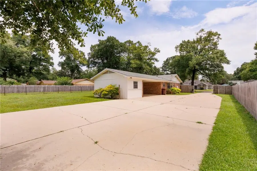 567 Vaughn Drive S, Satsuma, AL 36572 - #2