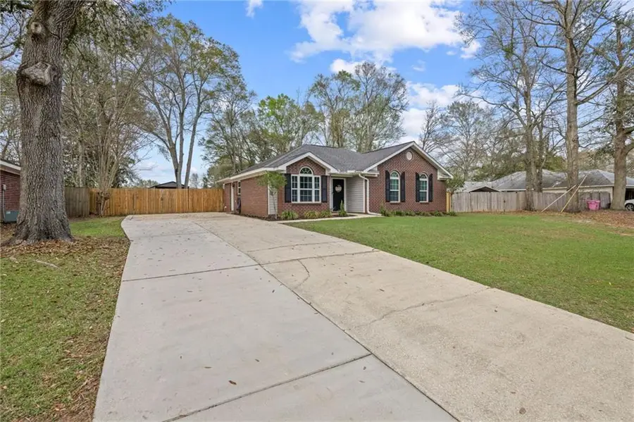 10654 Deakle Court, Grand Bay, AL 36541 - #3
