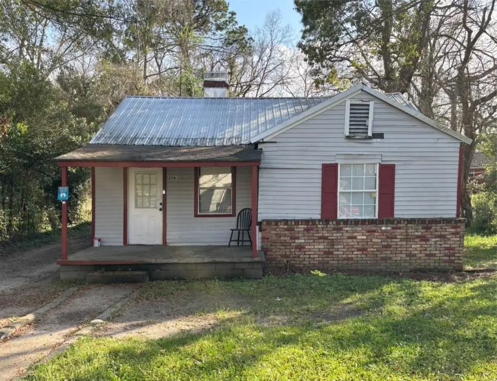2065 Stockton Drive, Mobile, AL 36605 - #1