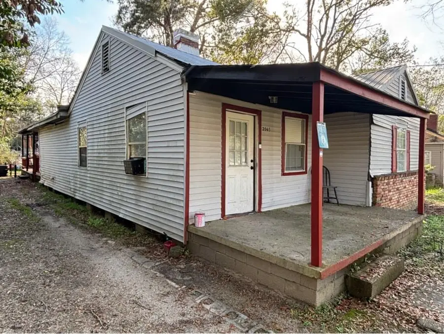 2065 Stockton Drive, Mobile, AL 36605 - #2