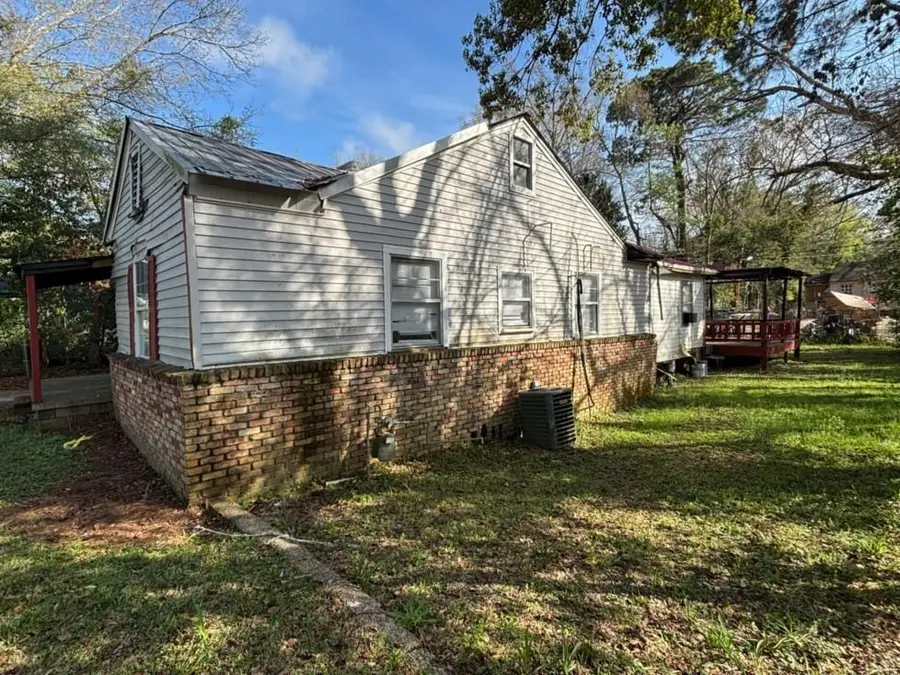 2065 Stockton Drive, Mobile, AL 36605 - #3