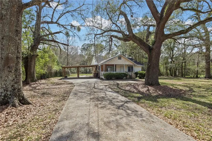 1755 Boykin Boulevard, Mobile, AL 36605 - #2