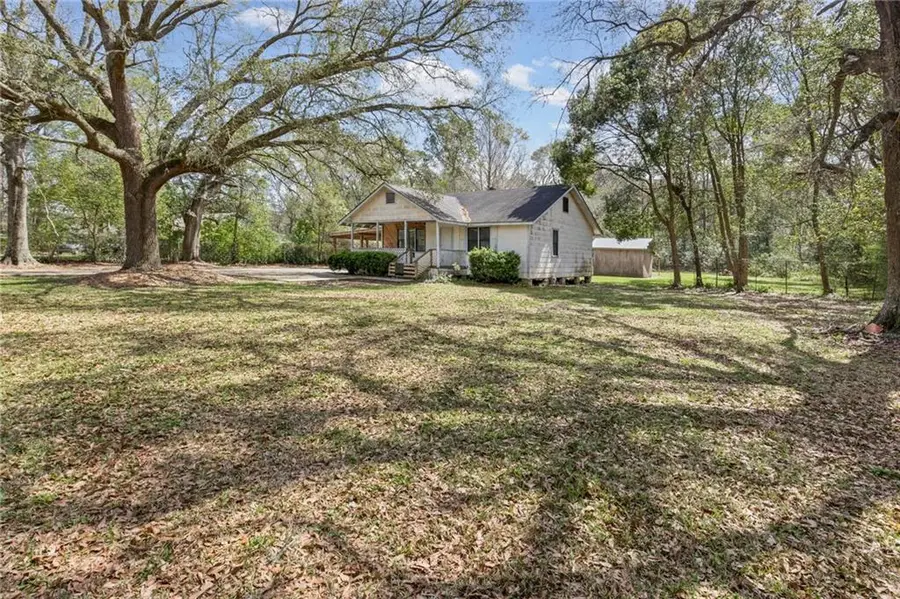 1755 Boykin Boulevard, Mobile, AL 36605 - #3
