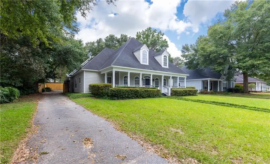 6005 Sturbridge Drive, Mobile, AL 36609 - #2