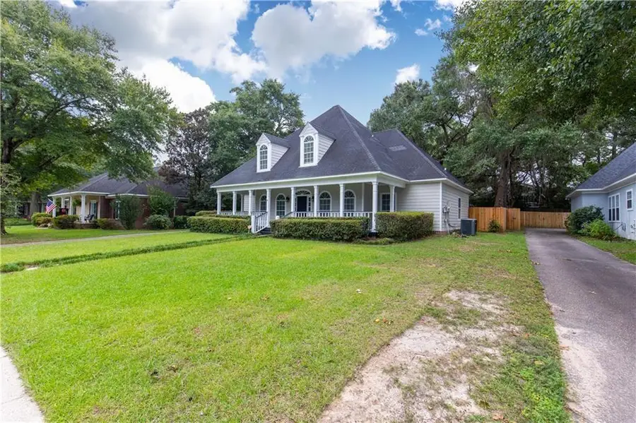 6005 Sturbridge Drive, Mobile, AL 36609 - #3