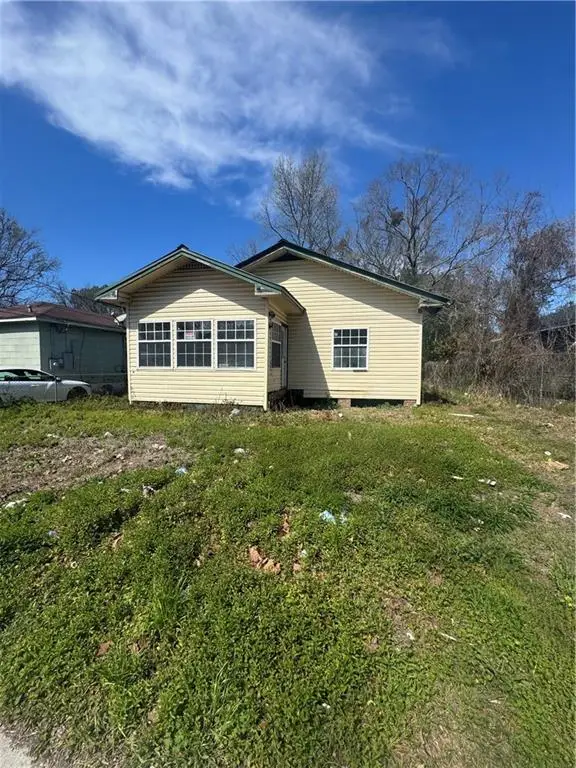 227 E Elm Street, Prichard, AL 36610