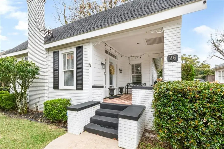 26 Westwood Street, Mobile, AL 36606 - #2