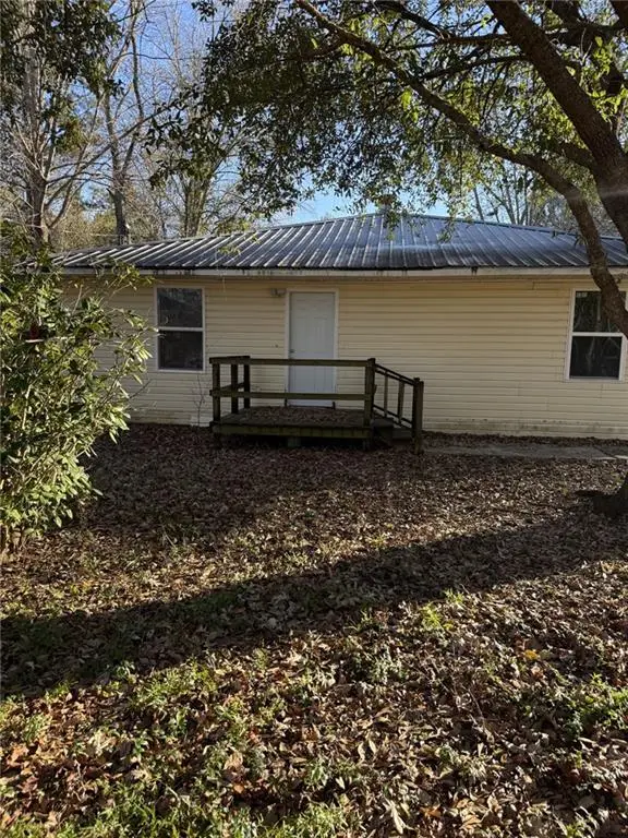 15283 5th Street, Gulfport, MS 39503