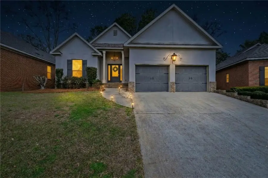 30188 Loblolly Circle, Daphne, AL 36527 - #3