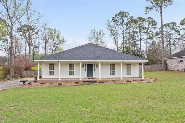 8210 Junior Road, Mobile, AL 36695