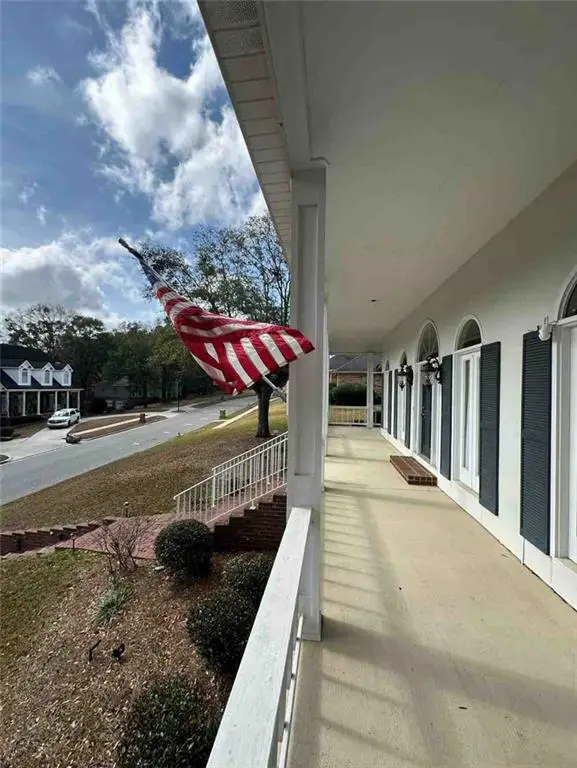 5600 James Madison Drive S, Mobile, AL 36693 - #3