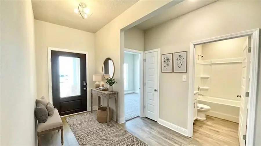 10673 Relic Road N, Mobile, AL 36608 - #2