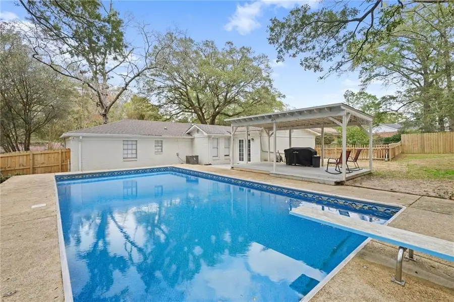 7005 Orangeburg Drive, Mobile, AL 36608 - #3