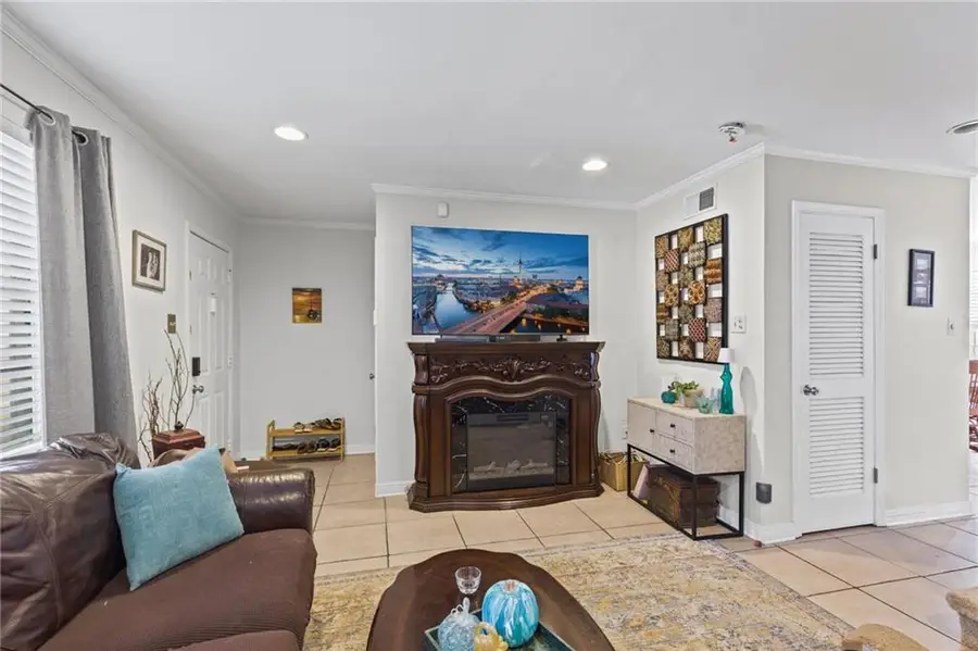 114 Du Rhu Drive #A, Mobile, AL 36608 - #3