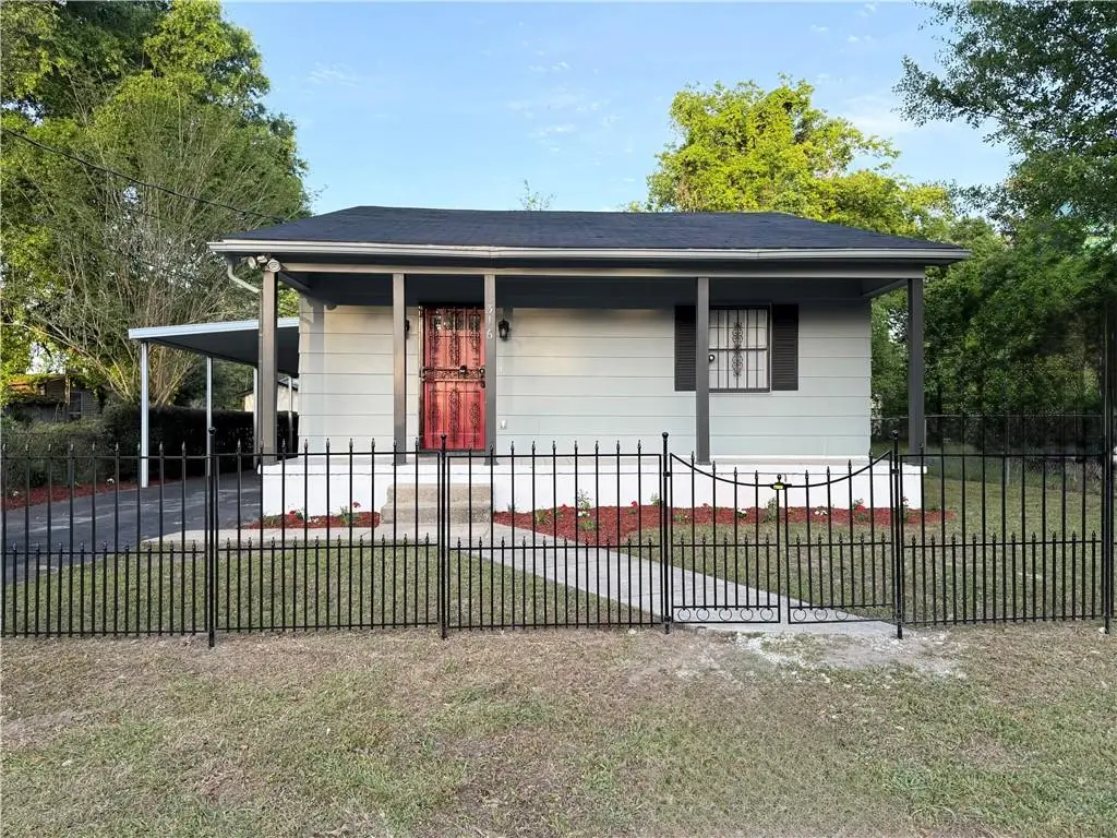 316 Hosfelt Lane, Mobile, AL 36607 - #1