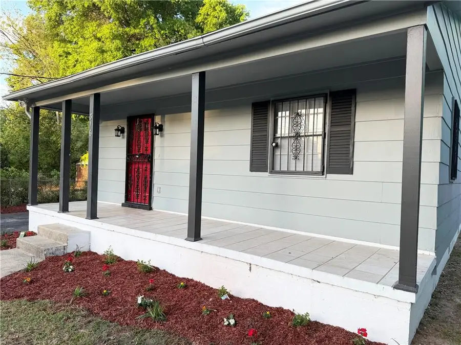 316 Hosfelt Lane, Mobile, AL 36607 - #2