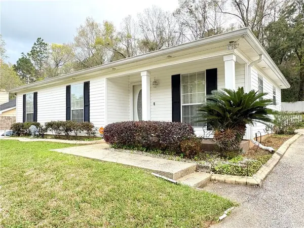 6233 Summer Place Drive N, Mobile, AL 36618